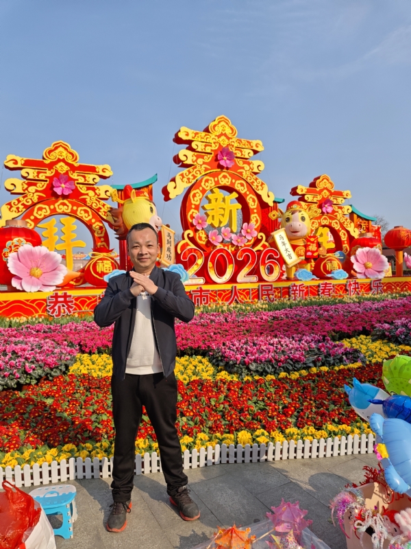 平平淡淡的第一张照片--黄冈相亲服务中心