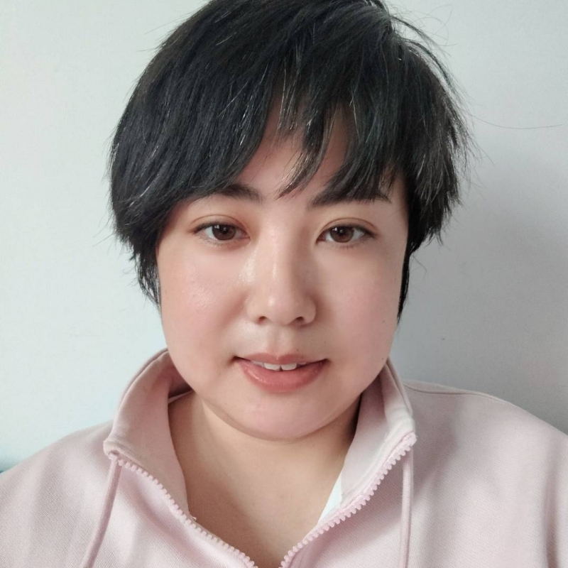 朵朵的第一张照片--黄冈相亲服务中心