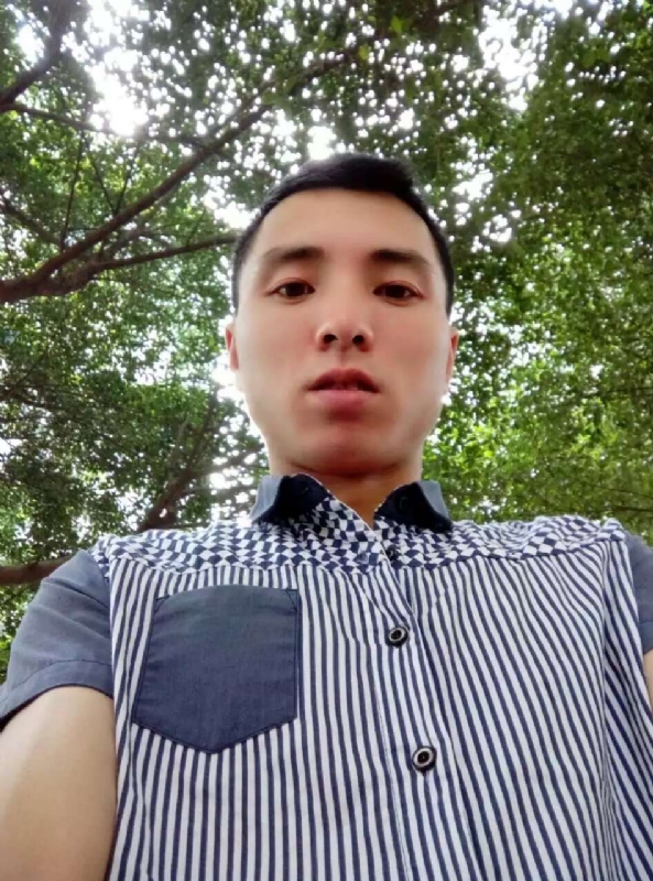 陈浩的第三张照片--黄冈相亲服务中心