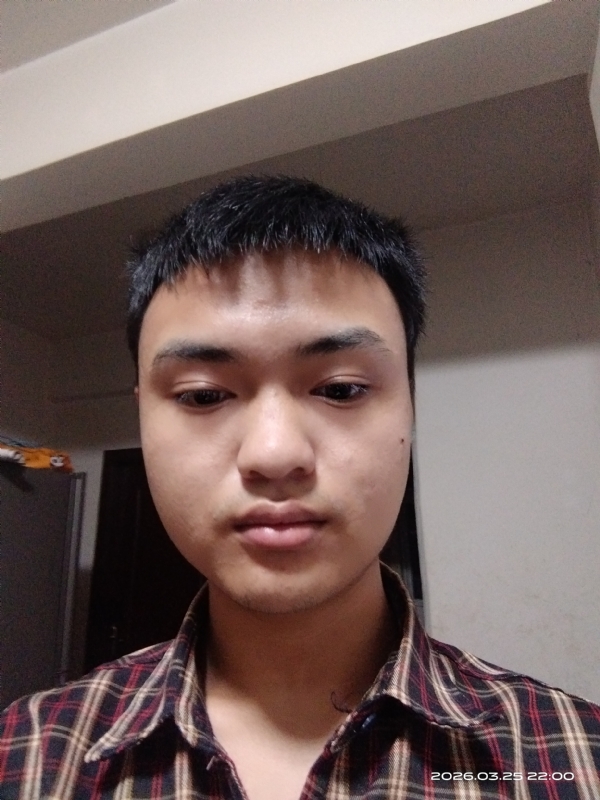 小磊的第一张照片--黄冈相亲服务中心