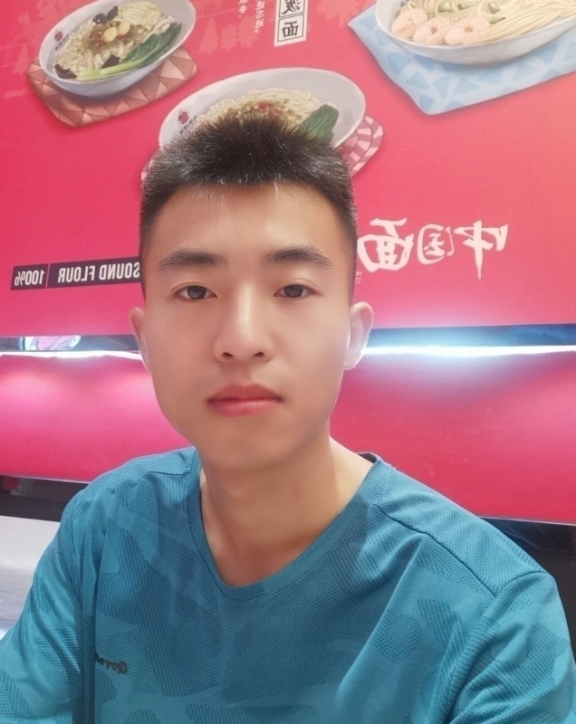 小满的第二张照片--黄冈相亲服务中心