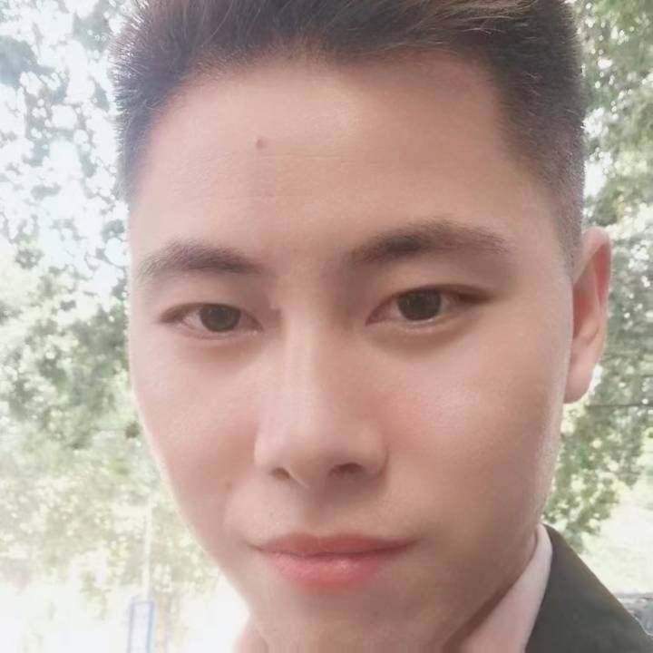 缺个伴的第一张照片--黄冈相亲服务中心