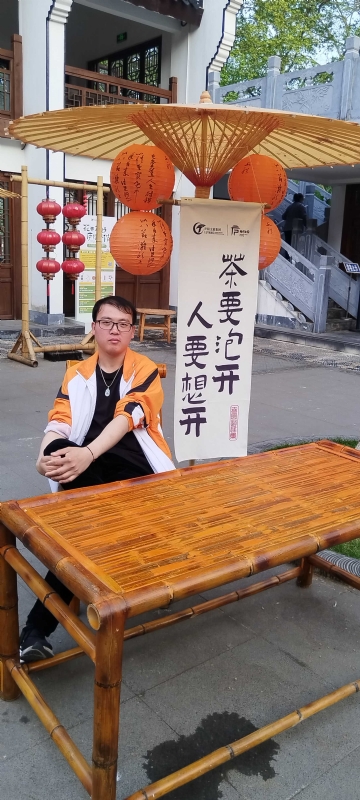 友谊支柱的第一张照片--黄冈相亲服务中心