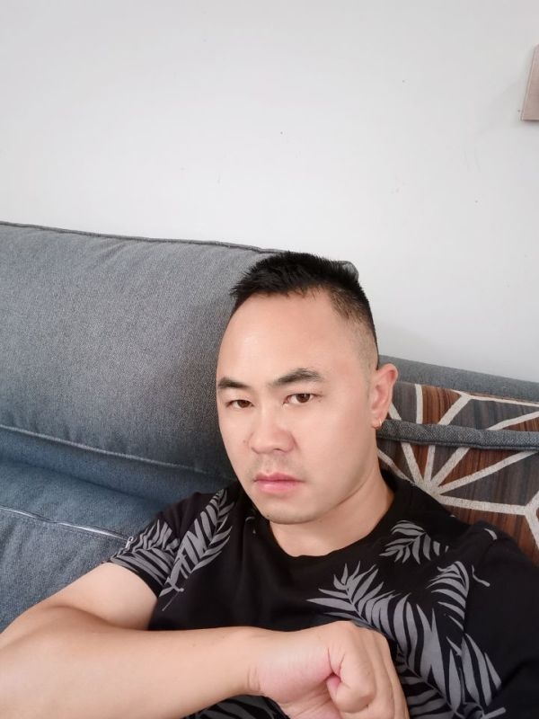 不负遇见的第一张照片--黄冈相亲服务中心