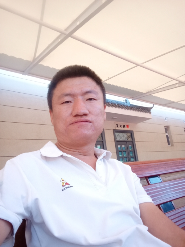 细水长流的第二张照片--黄冈相亲服务中心