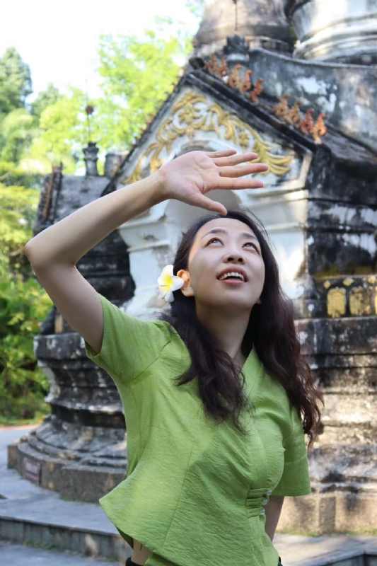 小贝加的第一张照片--黄冈相亲服务中心