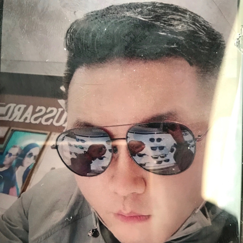 至尊宝的第一张照片--黄冈相亲服务中心