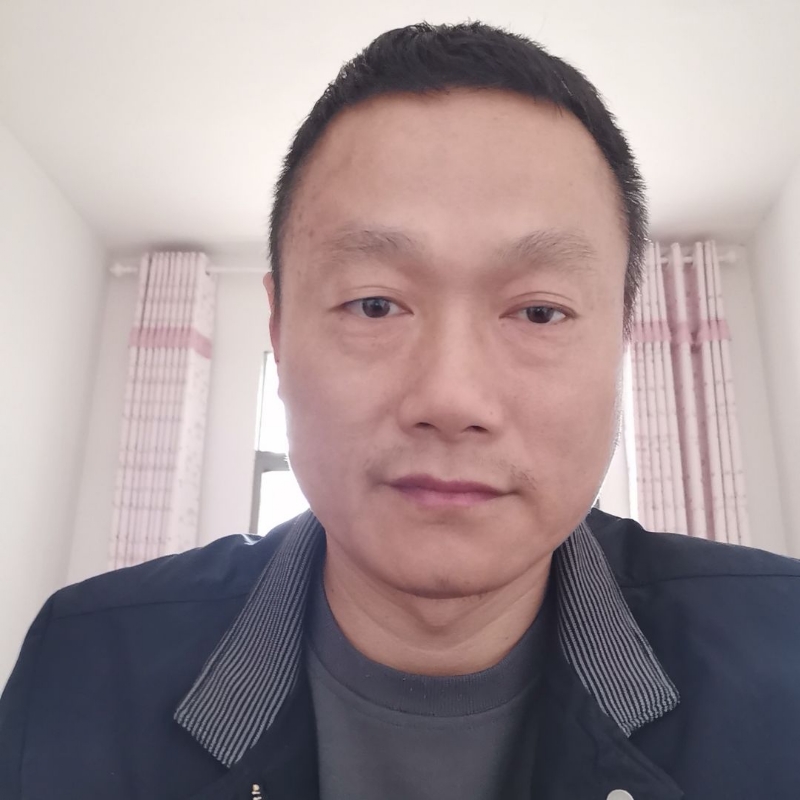 农家老男孩的第一张照片--黄冈相亲服务中心