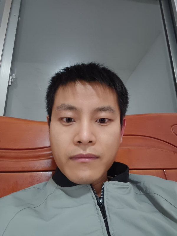 小朱的第一张照片--黄冈相亲服务中心