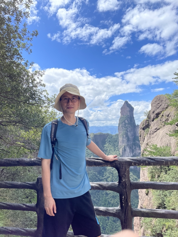 陈留的第二张照片--黄冈相亲服务中心