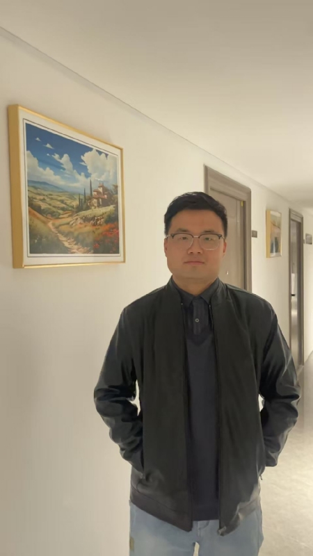 半瓶子的第二张照片--黄冈相亲服务中心