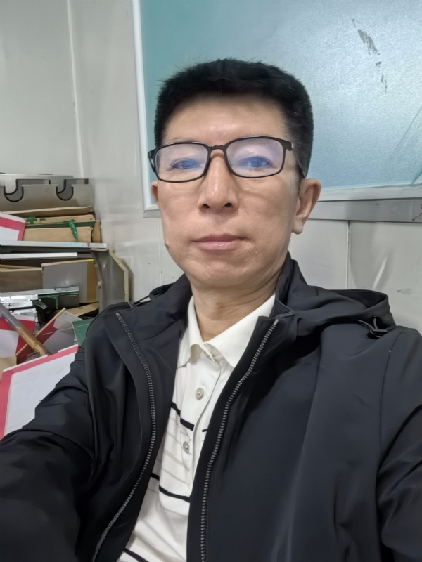 责任感的感冒药的第二张照片--黄冈相亲服务中心