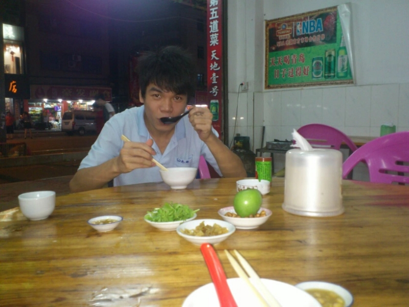 浅时光的第一张照片--黄冈相亲服务中心