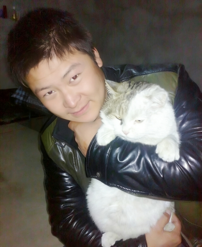 这个橘子不能吃的第一张照片--黄冈相亲服务中心