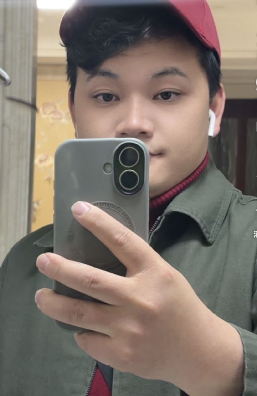 cjn199902的第二张照片--黄冈相亲服务中心