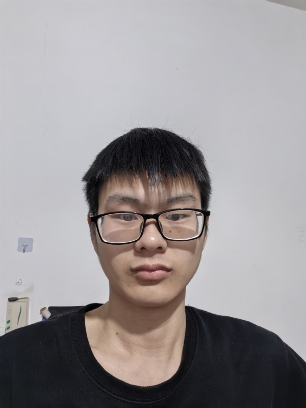 心如止水的第一张照片--黄冈相亲服务中心