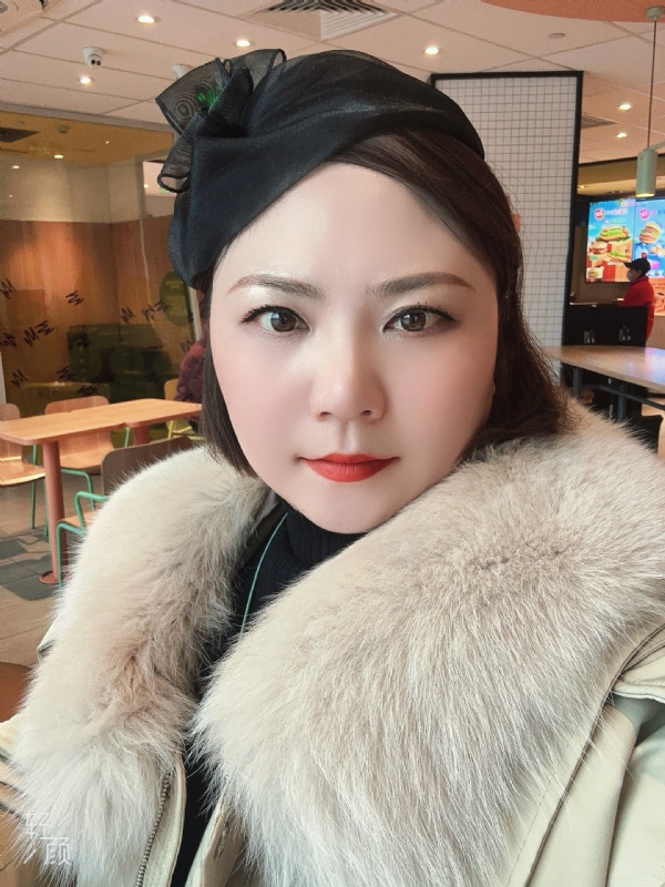 七彩阳光的第二张照片--黄冈相亲服务中心