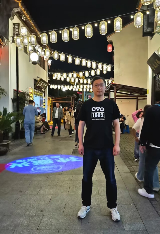 张楚岚的第一张照片--黄冈相亲服务中心