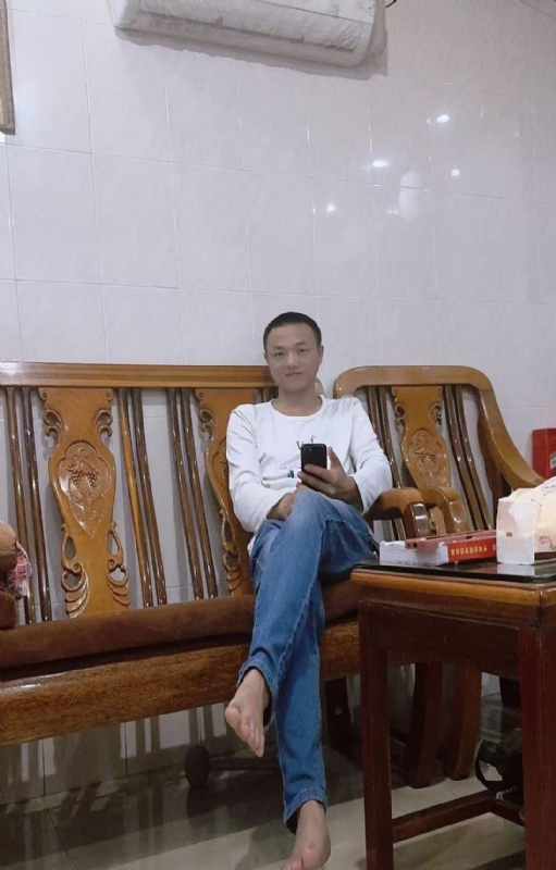 知年的第三张照片--黄冈相亲服务中心