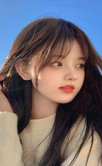 莓莓的第一张照片--黄冈相亲服务中心