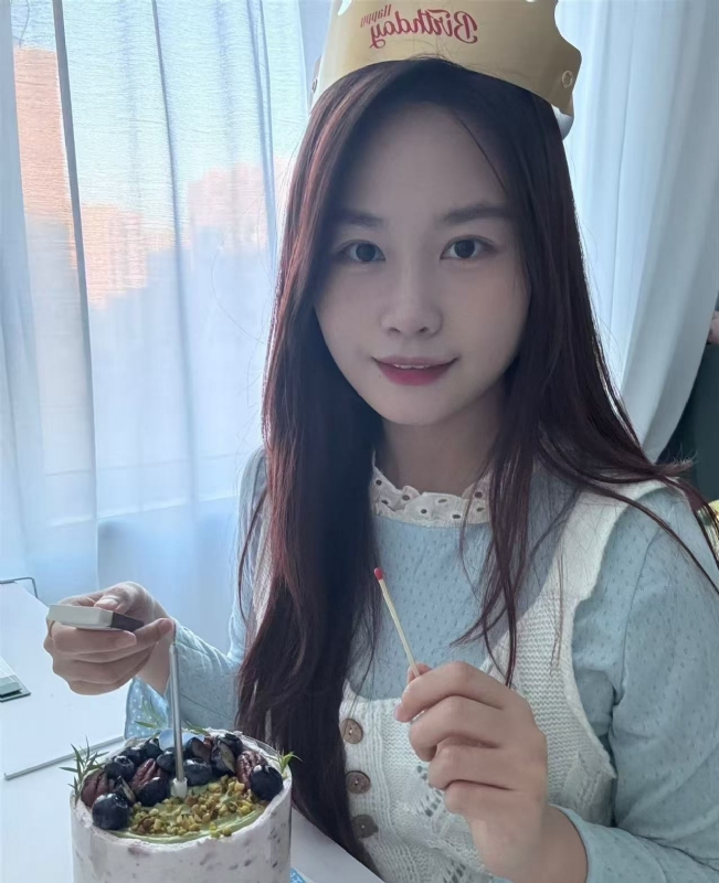 daylight的第一张照片--黄冈相亲服务中心