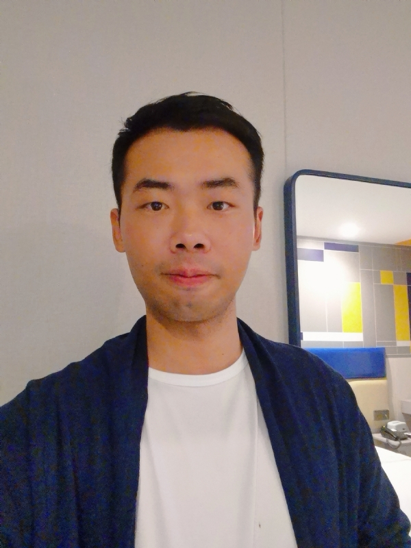 清明雨上的第一张照片--黄冈相亲服务中心