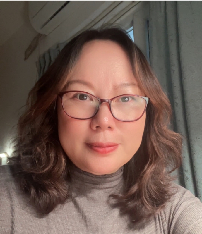 Tina的第一张照片--黄冈相亲服务中心