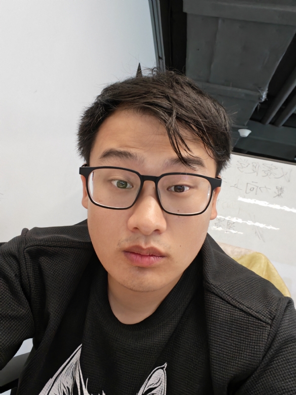 想脱单的洋洋的第一张照片--黄冈相亲服务中心