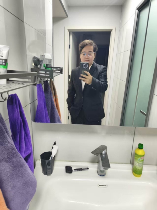 贝贝1998的第一张照片--黄冈相亲服务中心