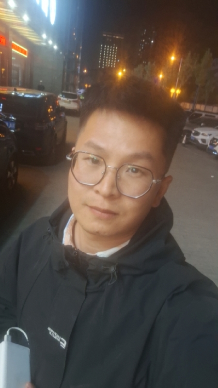 开始懂了的第一张照片--黄冈相亲服务中心