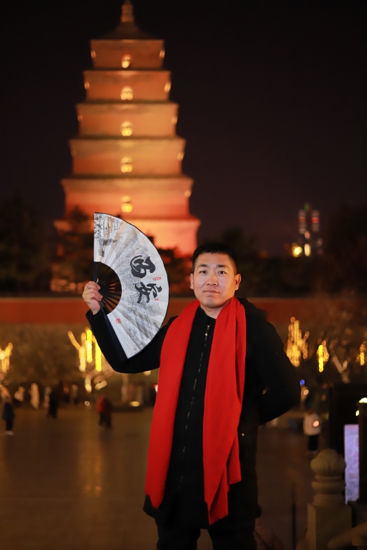 天作之合的第一张照片--黄冈相亲服务中心