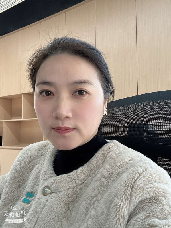 瑜妍的第一张照片--黄冈相亲服务中心