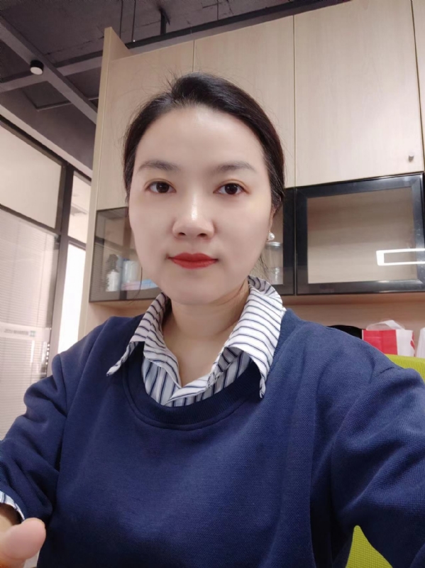 瑜妍的第二张照片--黄冈相亲服务中心