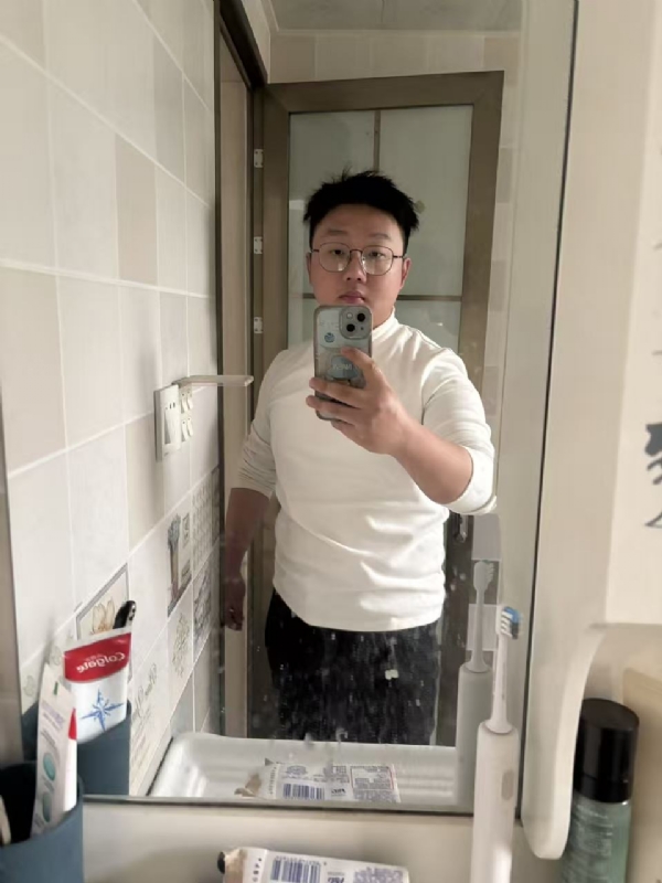 gaotianran的第一张照片--黄冈相亲服务中心