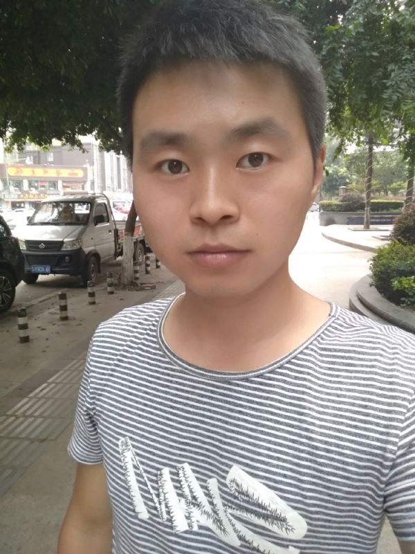 老虎养成猫的第一张照片--黄冈相亲服务中心