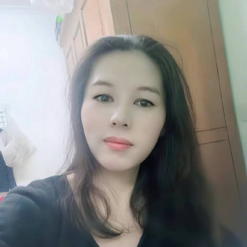 玲子的第一张照片--黄冈相亲服务中心