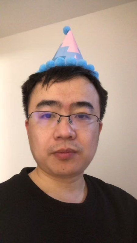 邪气凛然的第一张照片--黄冈相亲服务中心