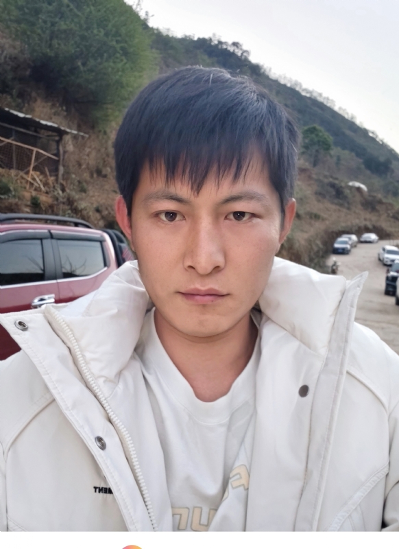 遇见你的第二张照片--黄冈相亲服务中心