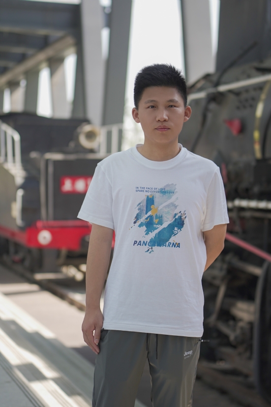 天行健的第一张照片--黄冈相亲服务中心