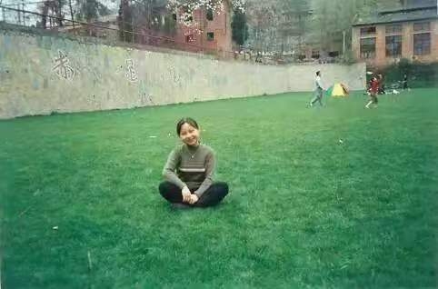 素涛的第一张照片--黄冈相亲服务中心