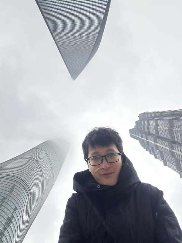 阿涛显卡维修的第一张照片--黄冈相亲服务中心