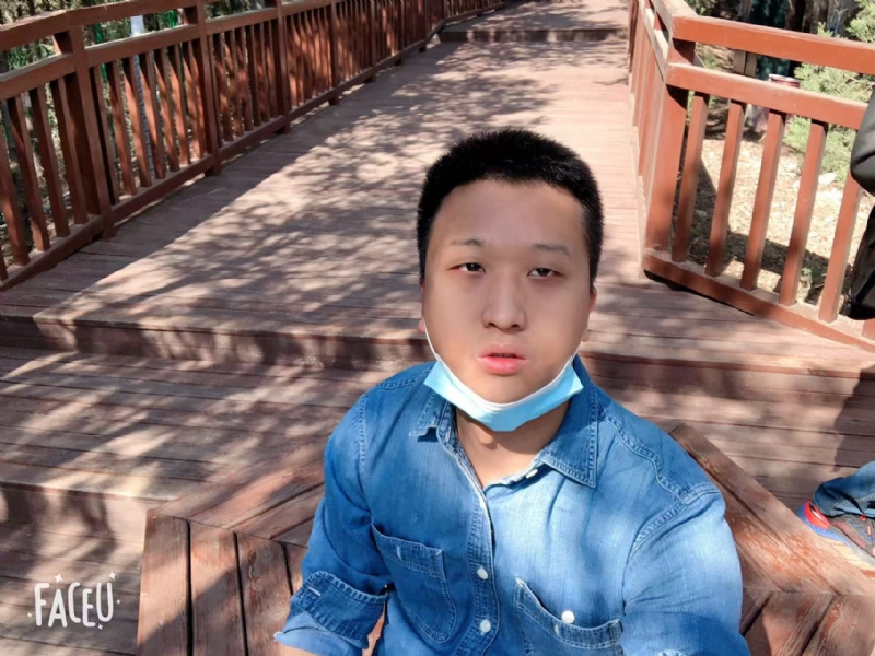 月之独白的第二张照片--黄冈相亲服务中心