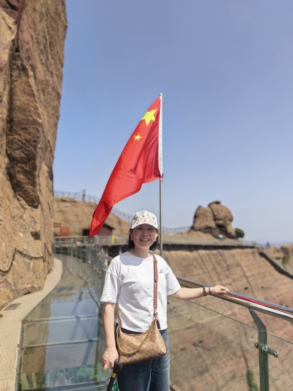 久久的第二张照片--黄冈相亲服务中心