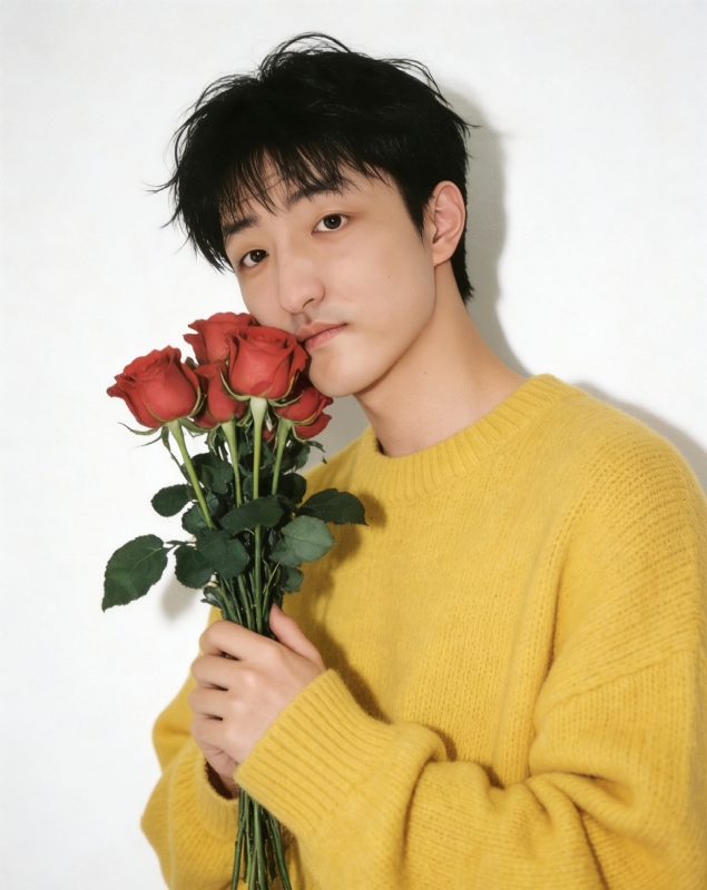 人有再风华的第一张照片--黄冈相亲服务中心