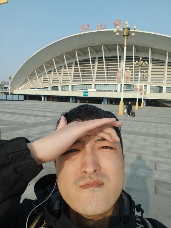 人有再风华的第三张照片--黄冈相亲服务中心