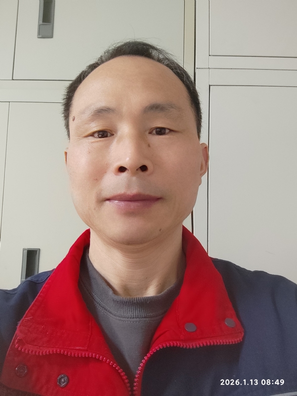 清风拂面的第二张照片--黄冈相亲服务中心