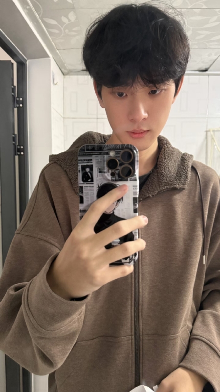 天使的心跳的第三张照片--黄冈相亲服务中心