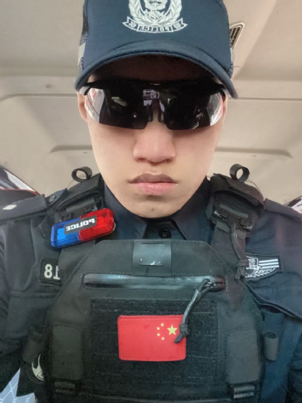 灵犀的第一张照片--黄冈相亲服务中心