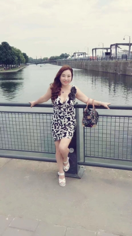 Angela的第一张照片--黄冈相亲服务中心