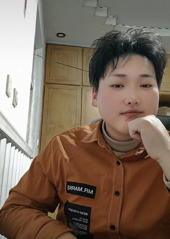 牛小鱼的第一张照片--黄冈相亲服务中心
